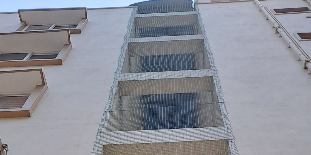 Industrial & Construction Nets project preview 4